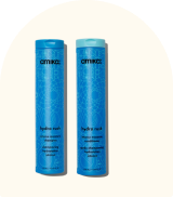 hydro rush intense moisture shampoo and conditioner