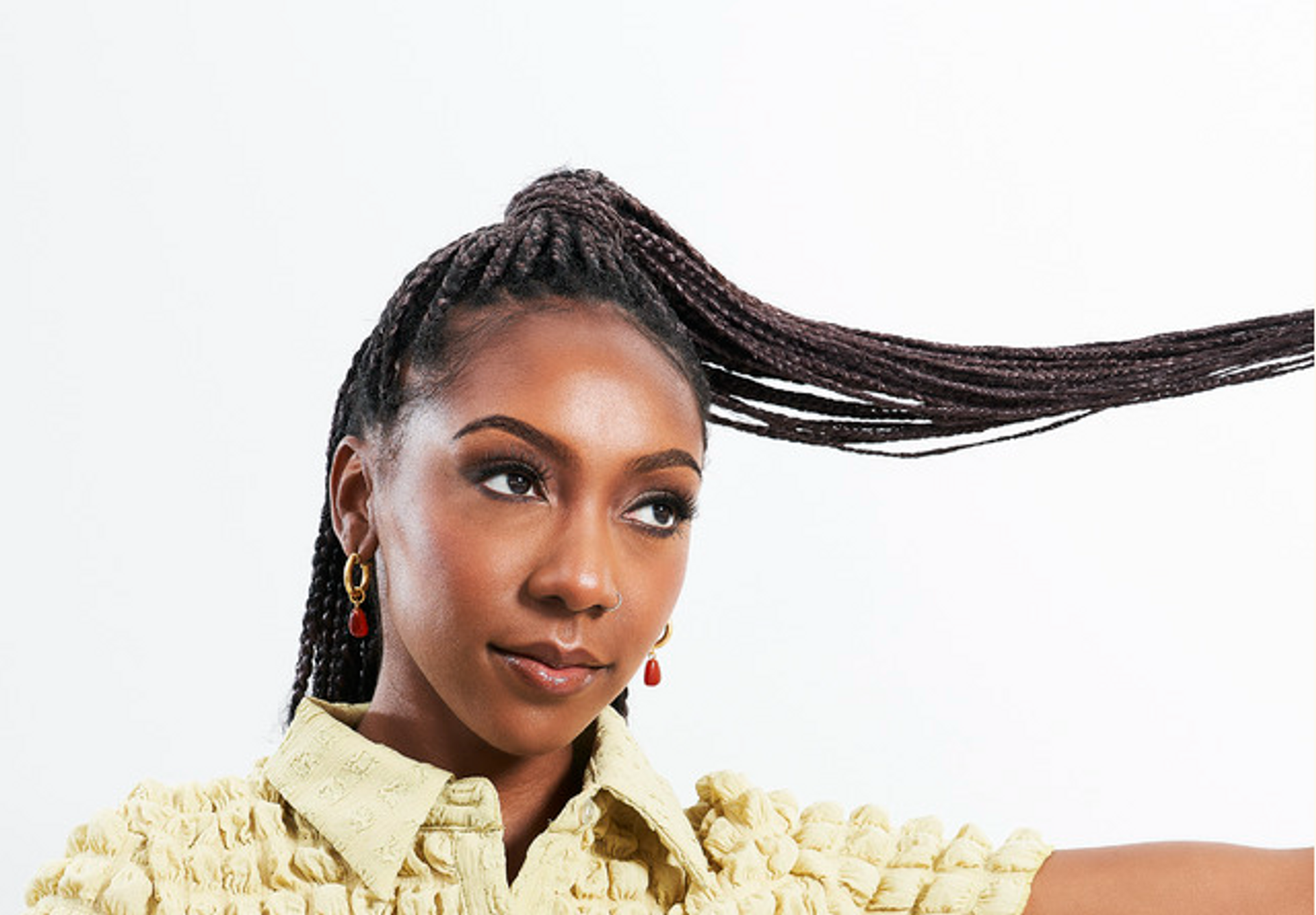 Ciara Imani May