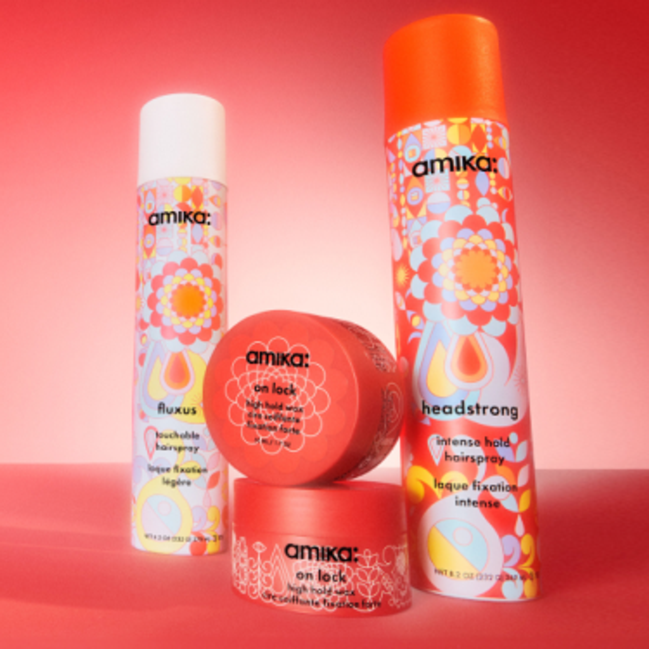 hair quiz shampoo + conditioner quiz amika