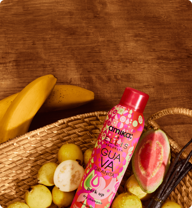 professional haircare and tools for your hair type | amika