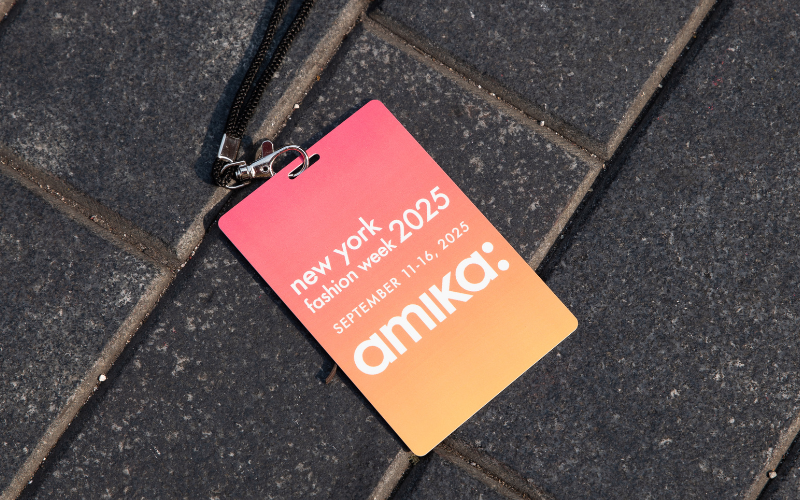 latest from the blog : products | amika