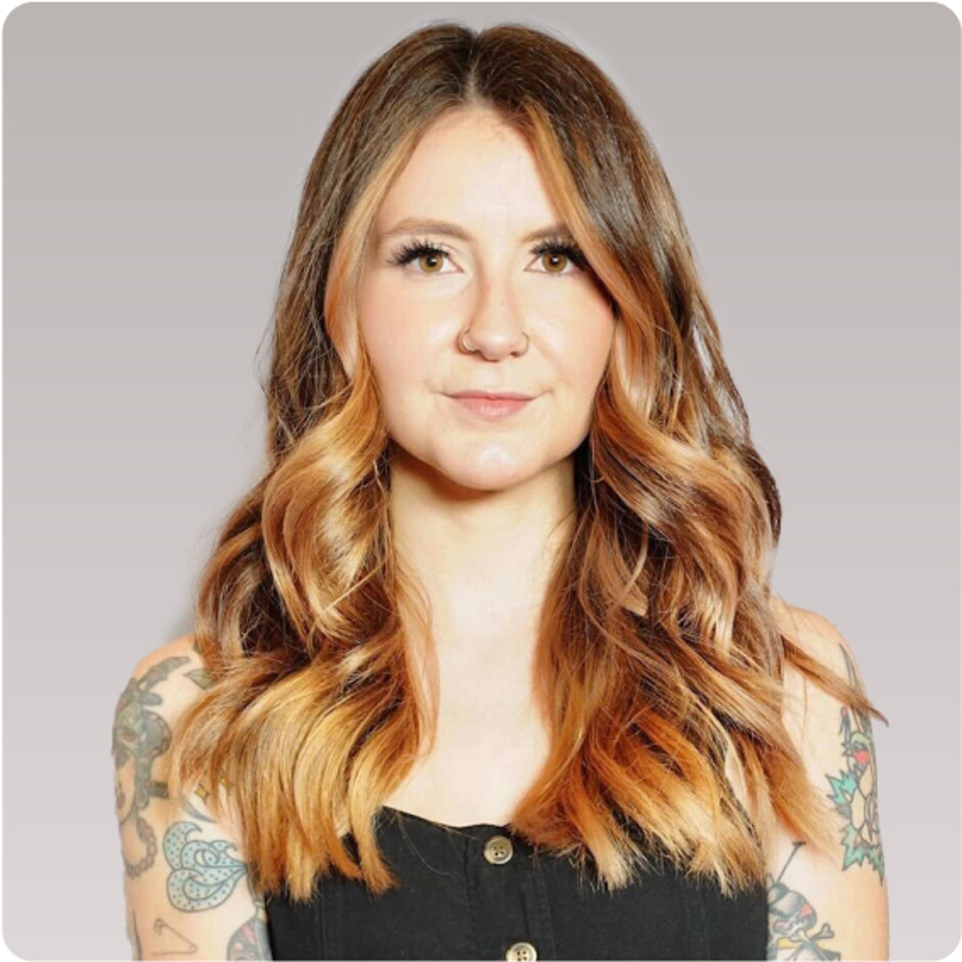 Sarah Avery Mancini, amika pro educator