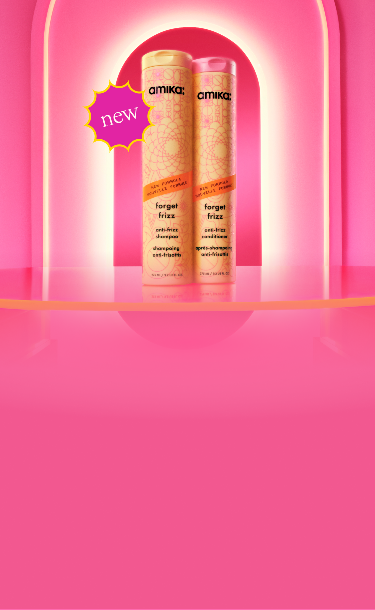 shampoos + conditioners | amika