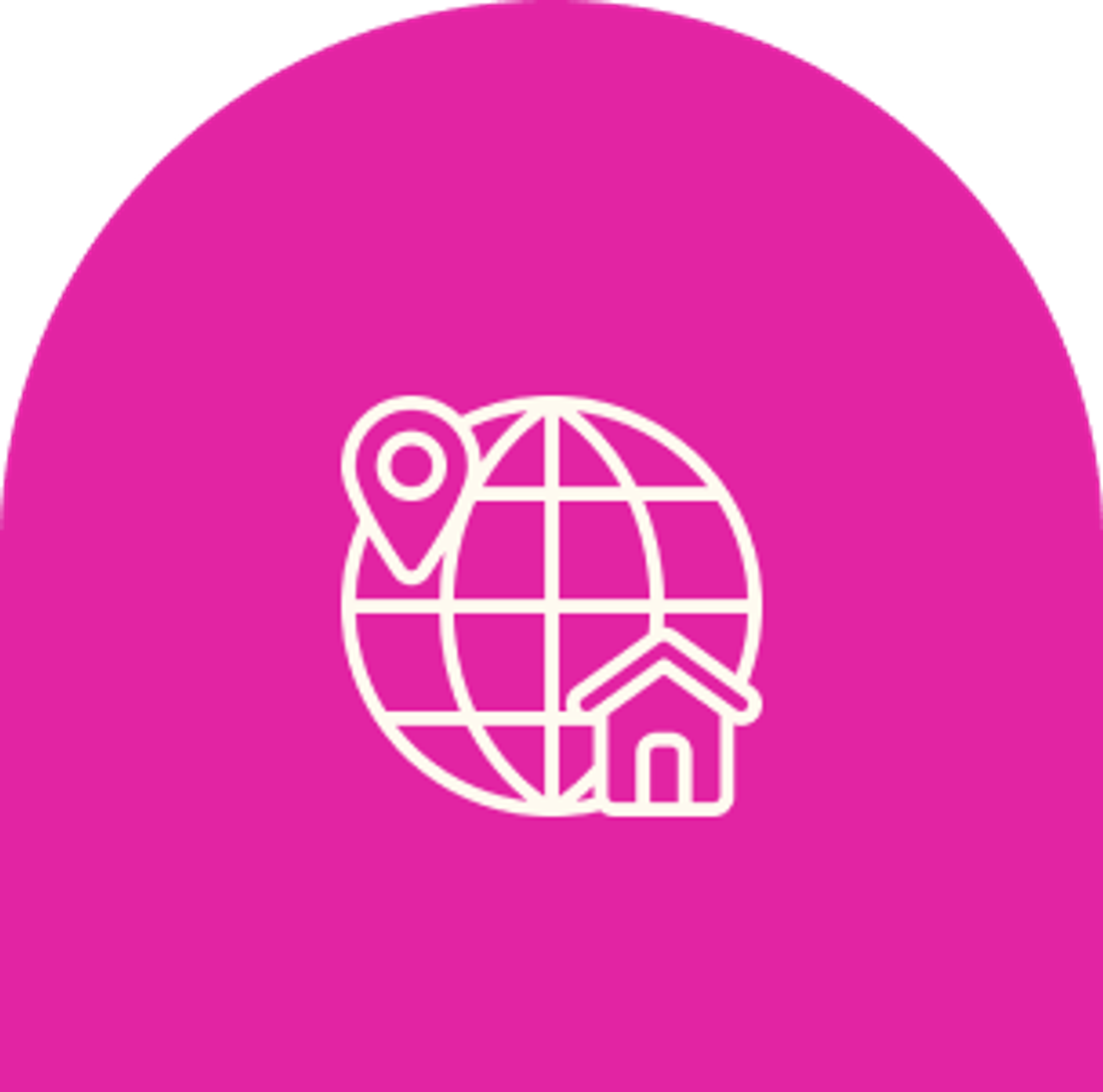 careers page - flexible working icon