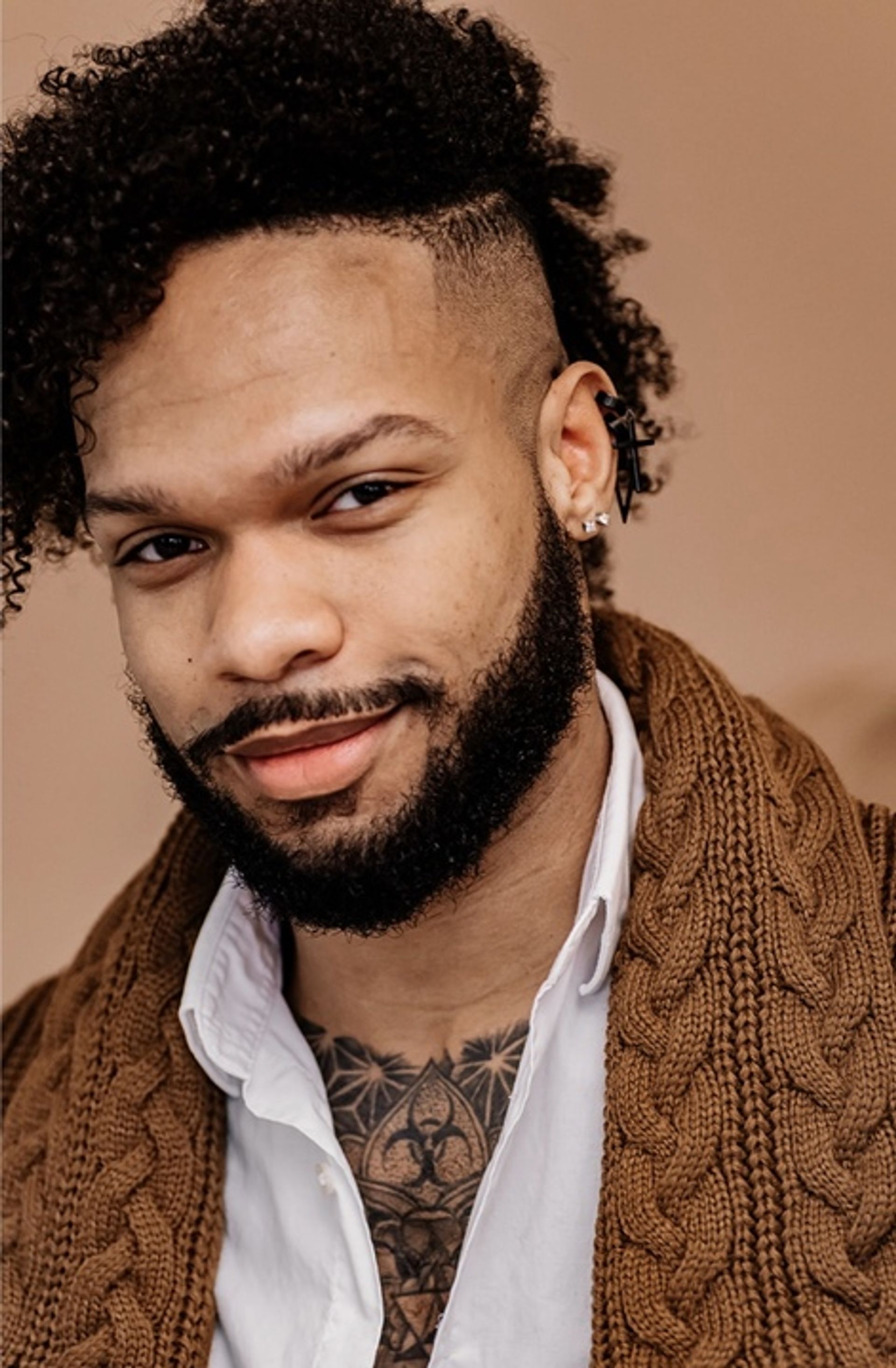 Daniel Lewis