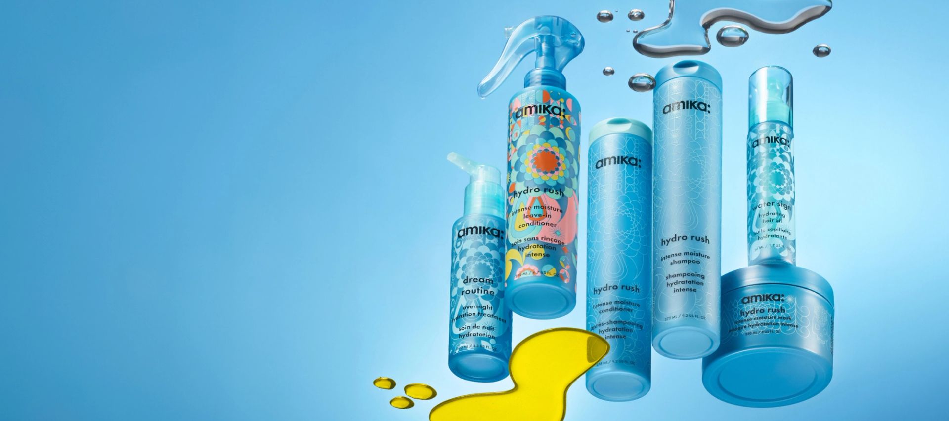 This Is Why Everyone Is Talking About Good Hair Products For Dry Damaged Hair