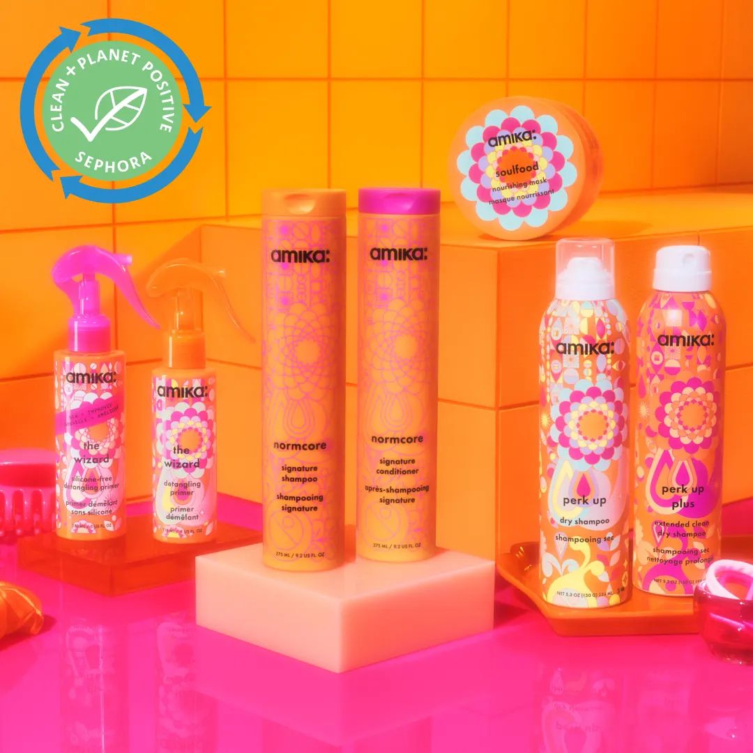 signature collection product line