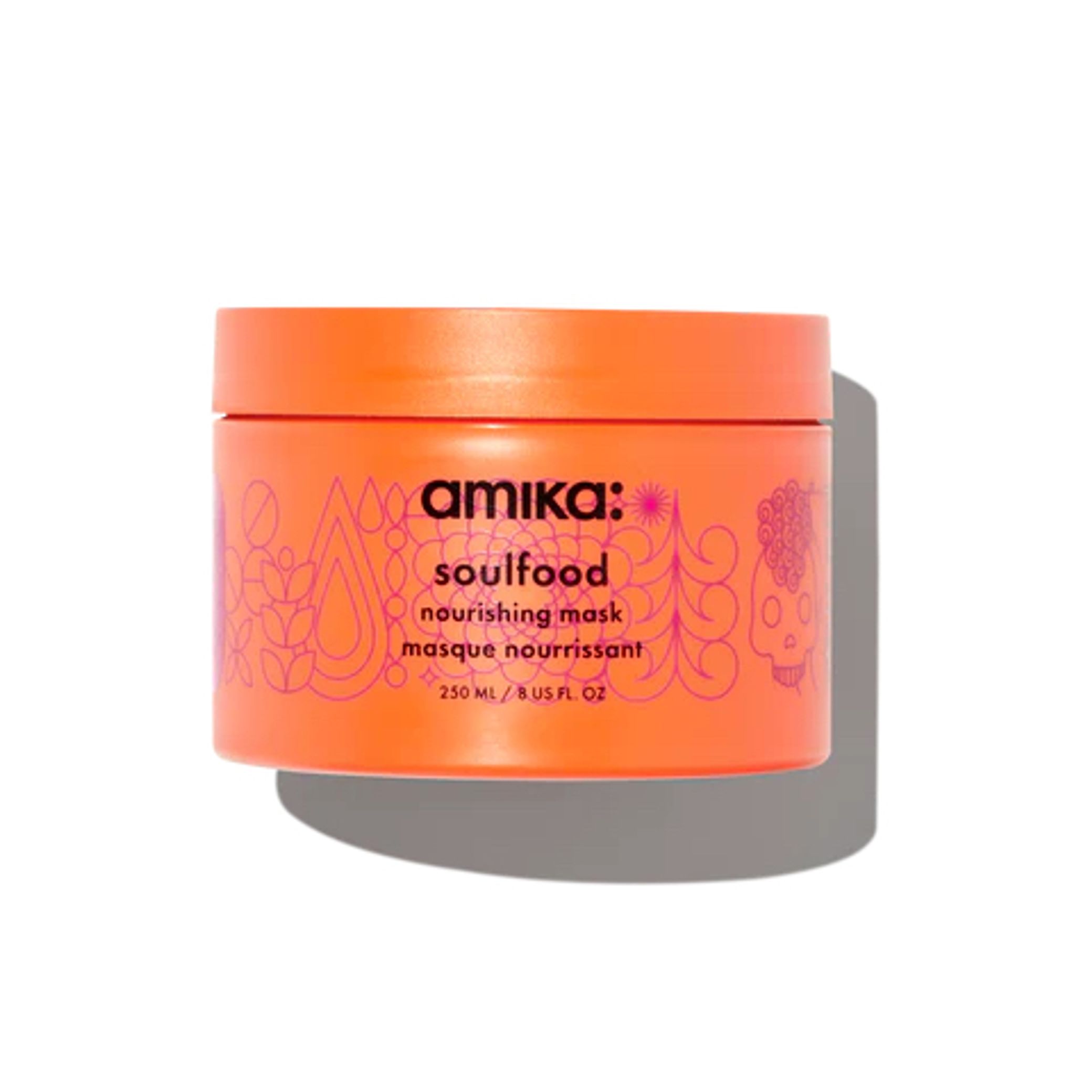 an amika hair mask for every ask amika