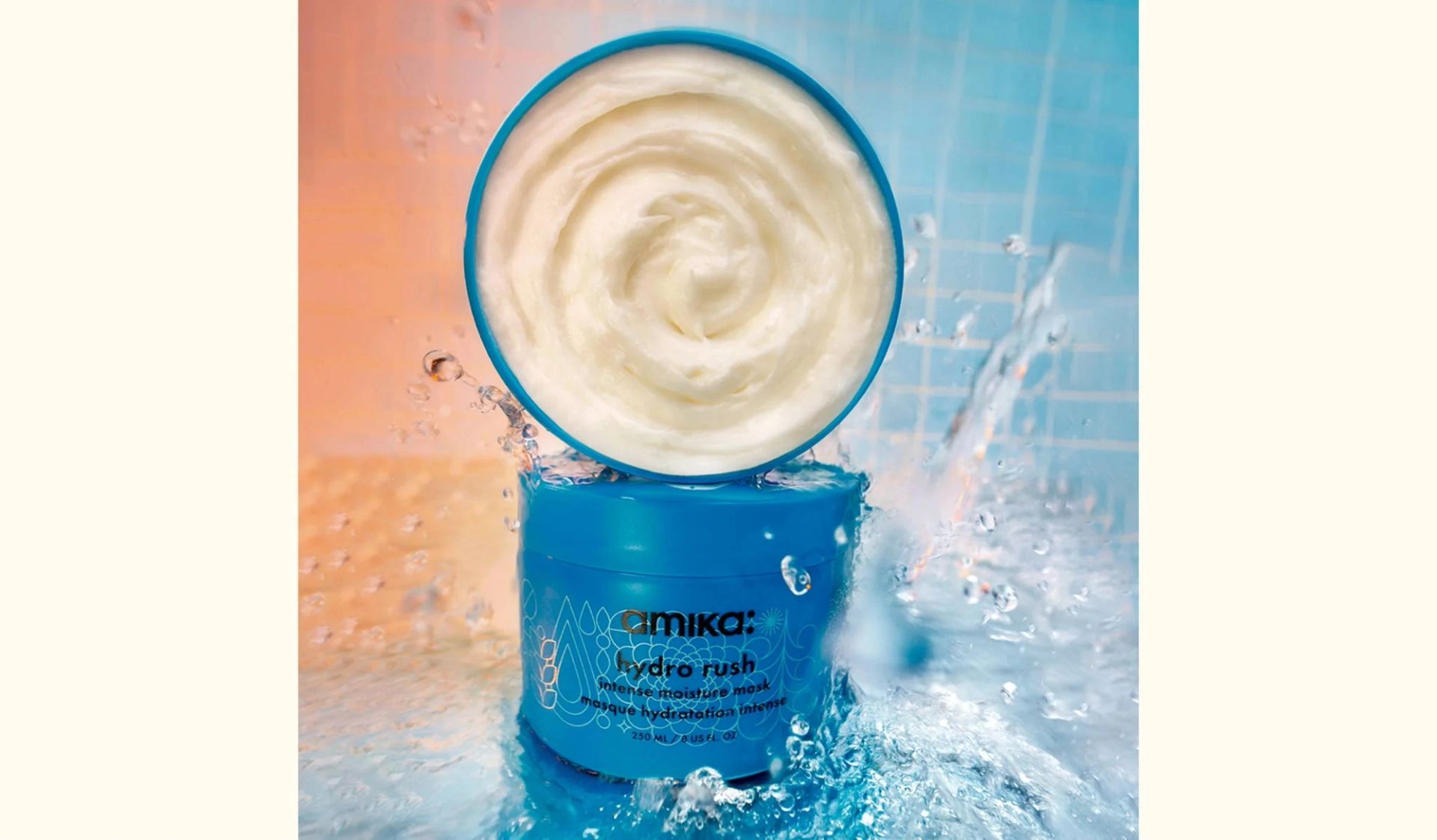 hydro rush intense moisture mask