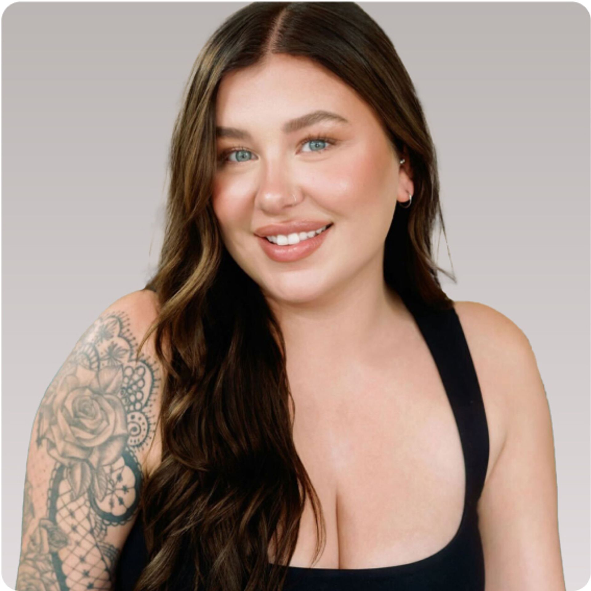 Raylene Robertson, amika pro educator
