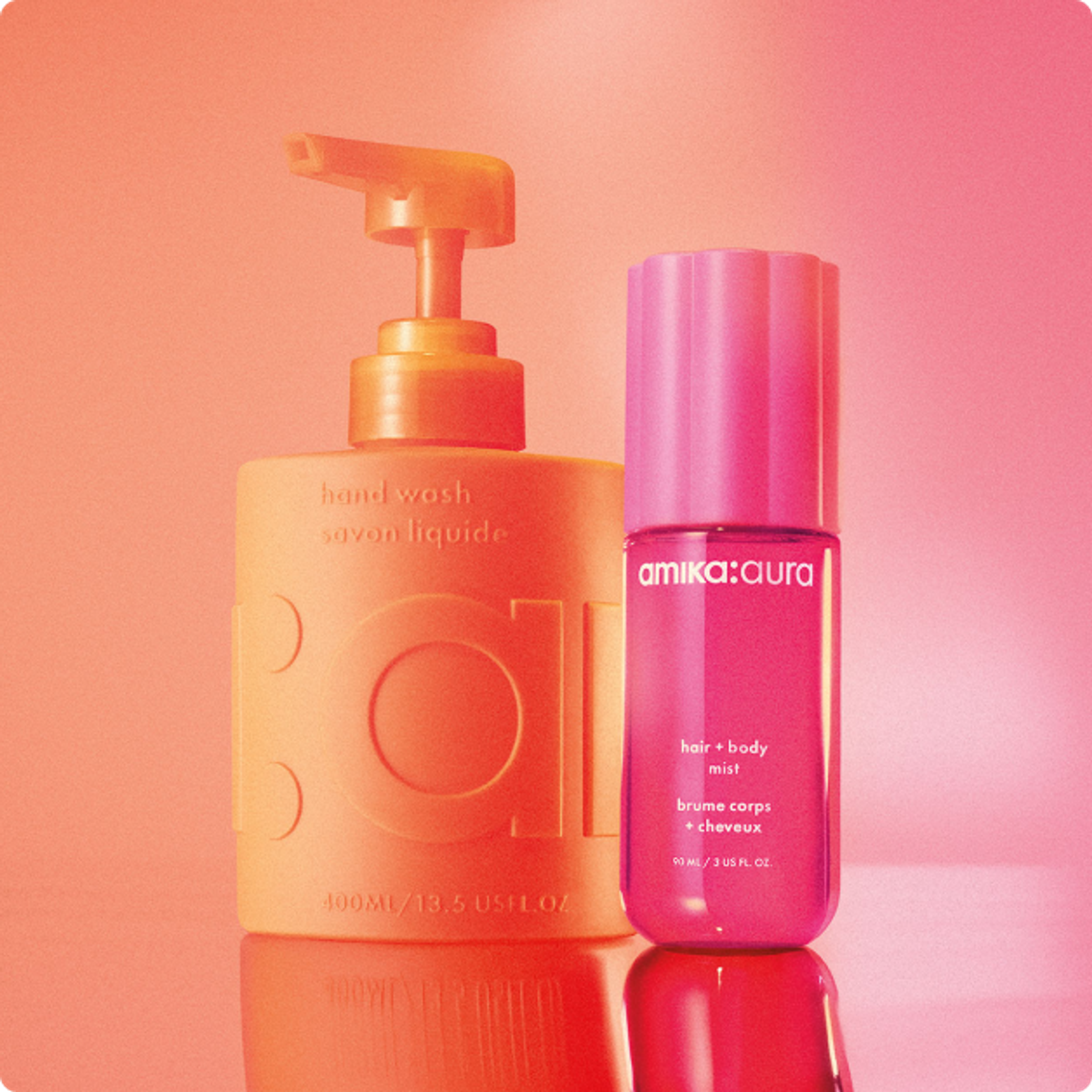 Amika featured image