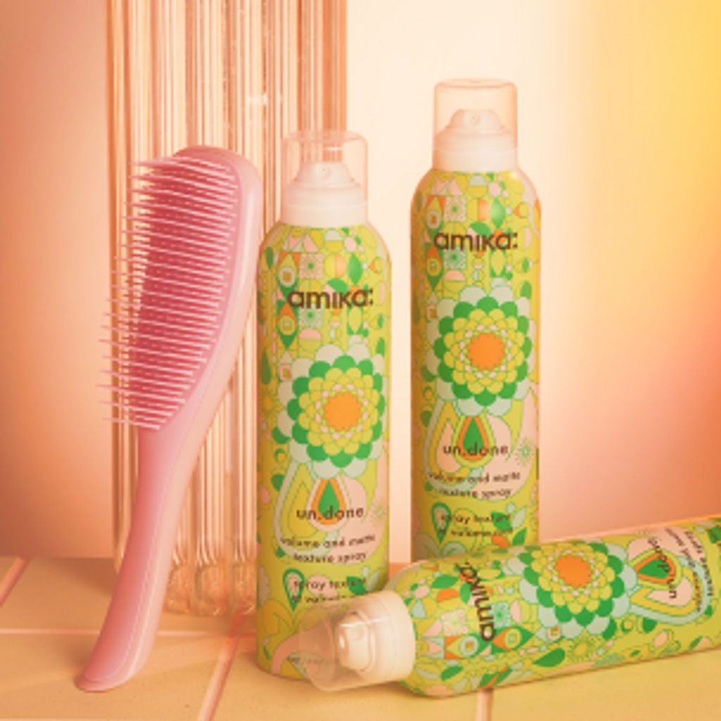 hair quiz shampoo + conditioner quiz amika