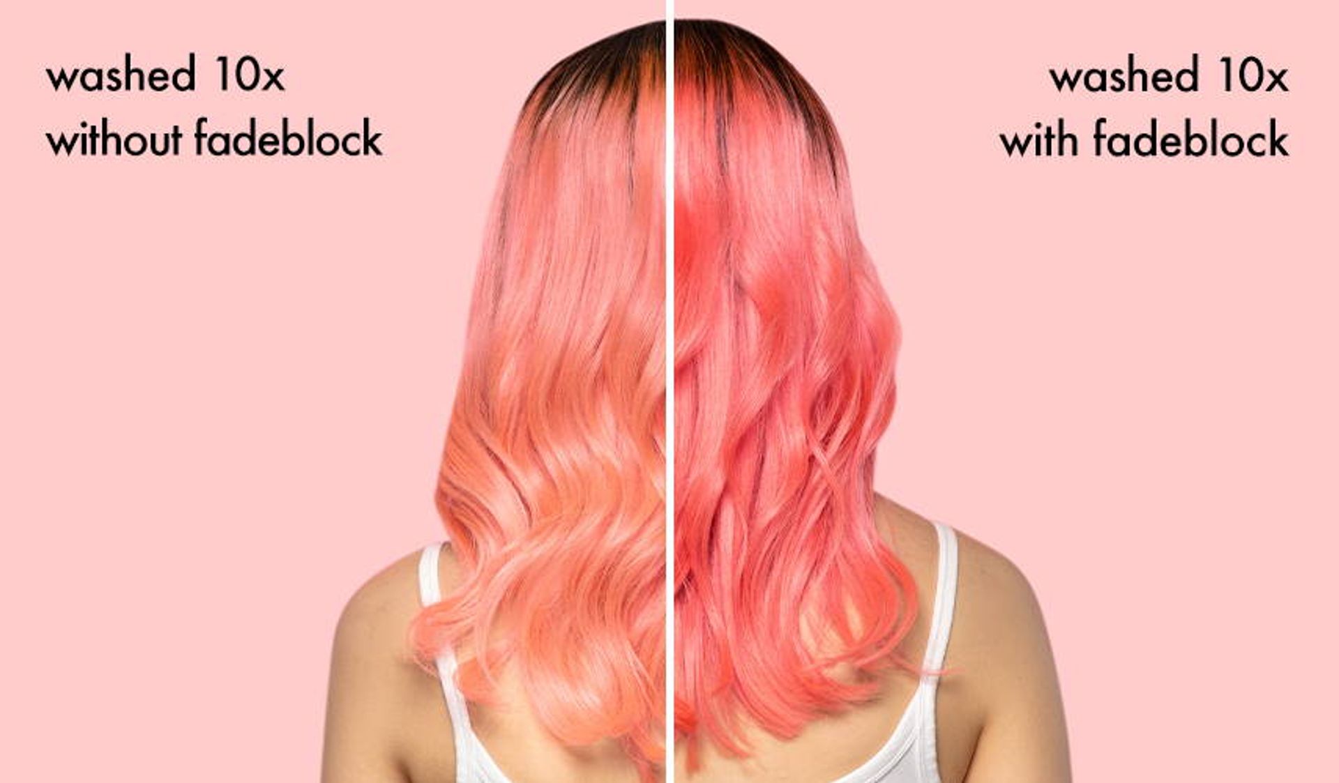 how to maintain your hair color and highlights amika