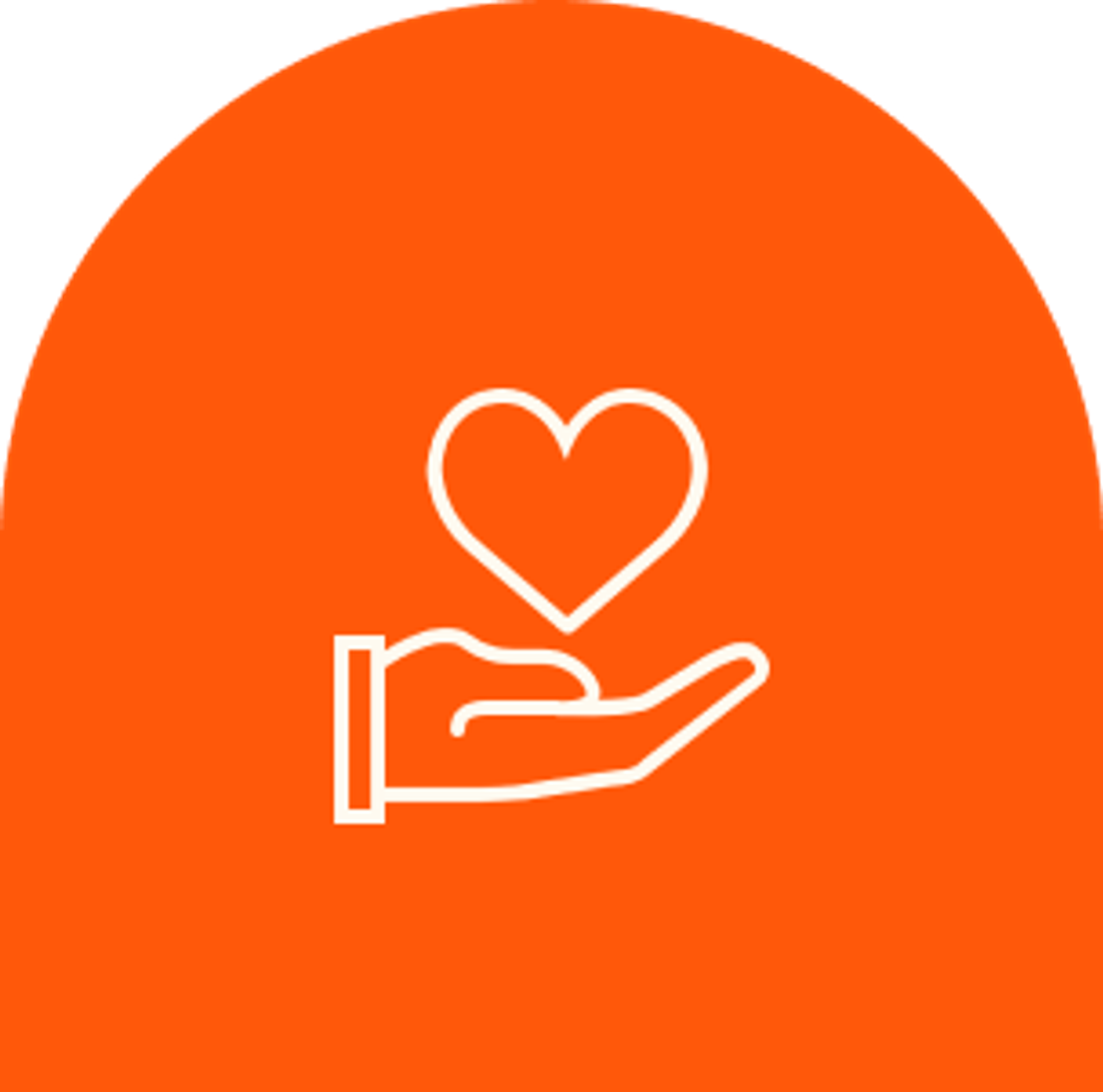 careers page - mental wellbeing icon