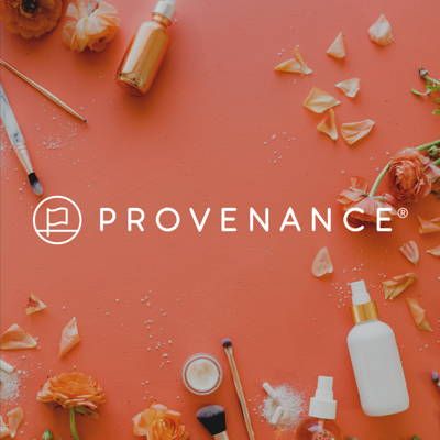 Provenance Logo