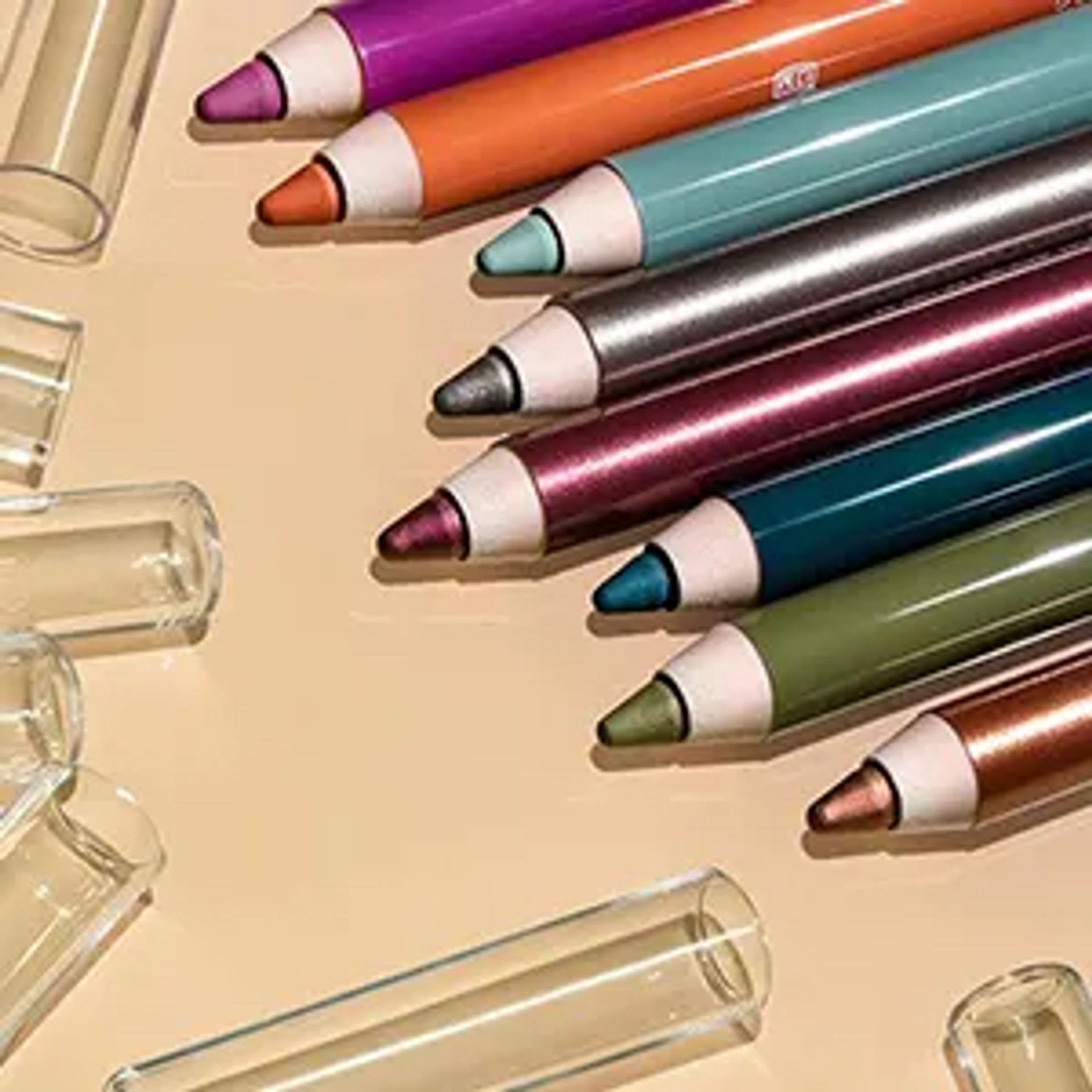 glossier play colorslide eyeliner