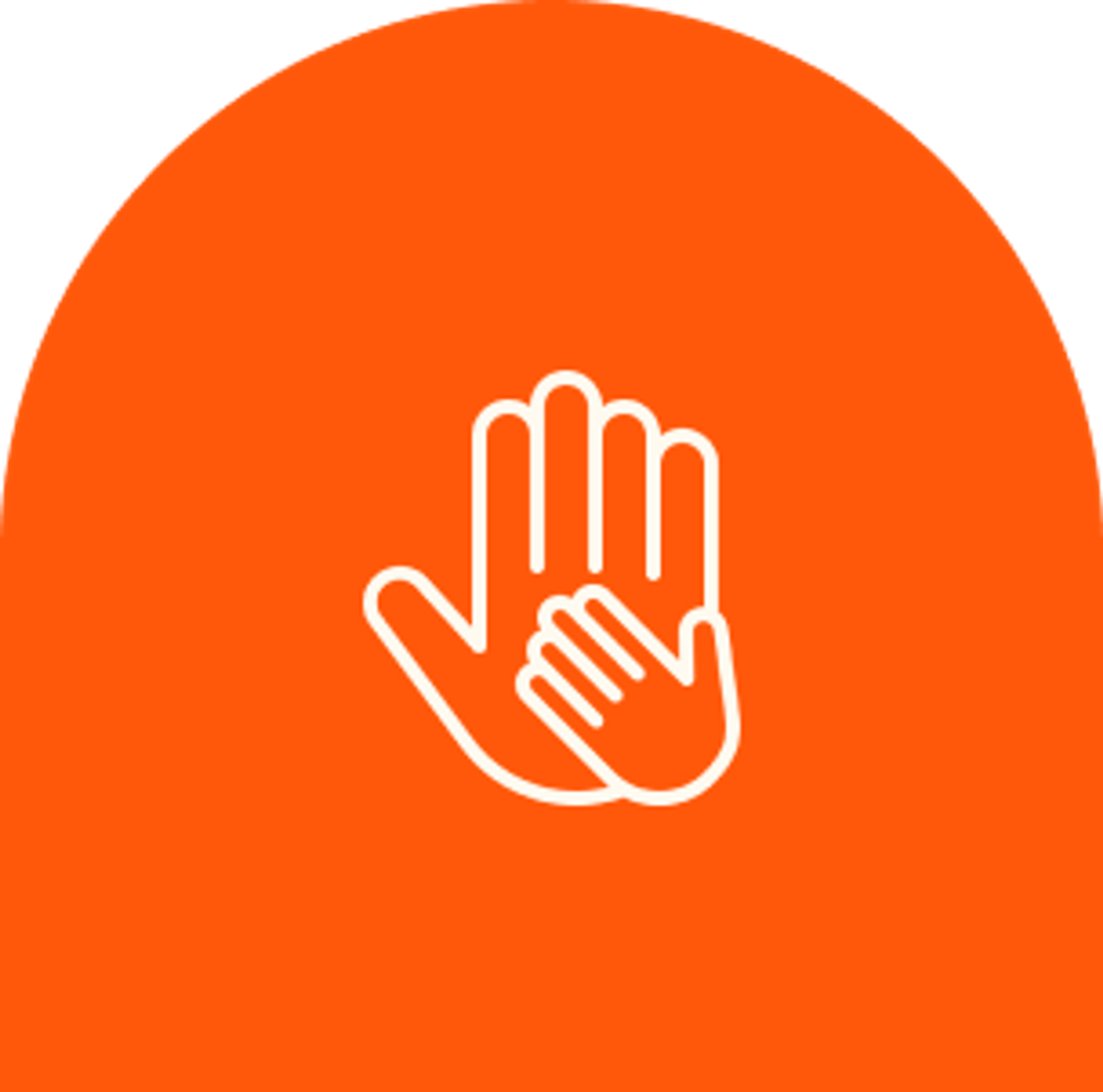 careers page - parental benefits icon