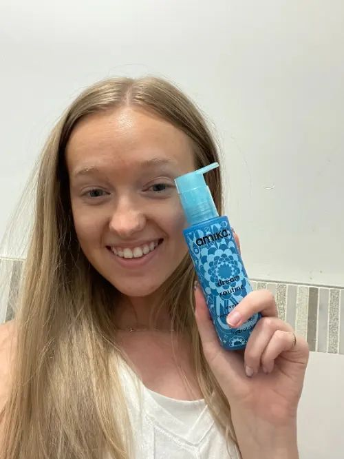 Ashley Brown - Product Marketing Coordinator