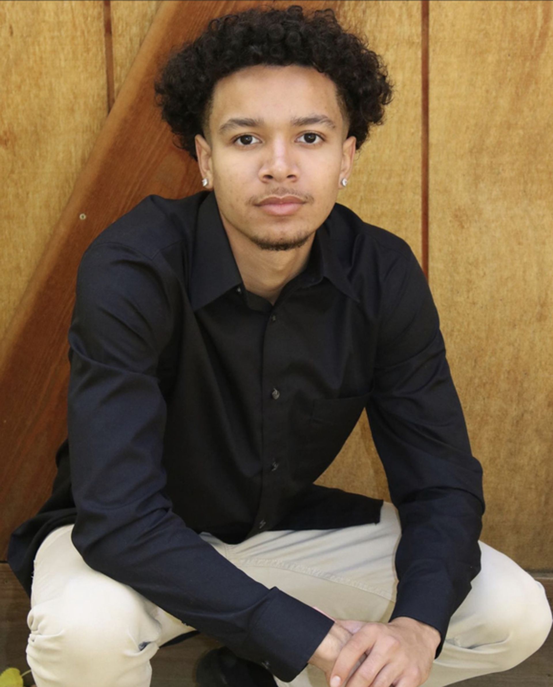darrius wells