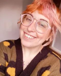 Melanie Ashley