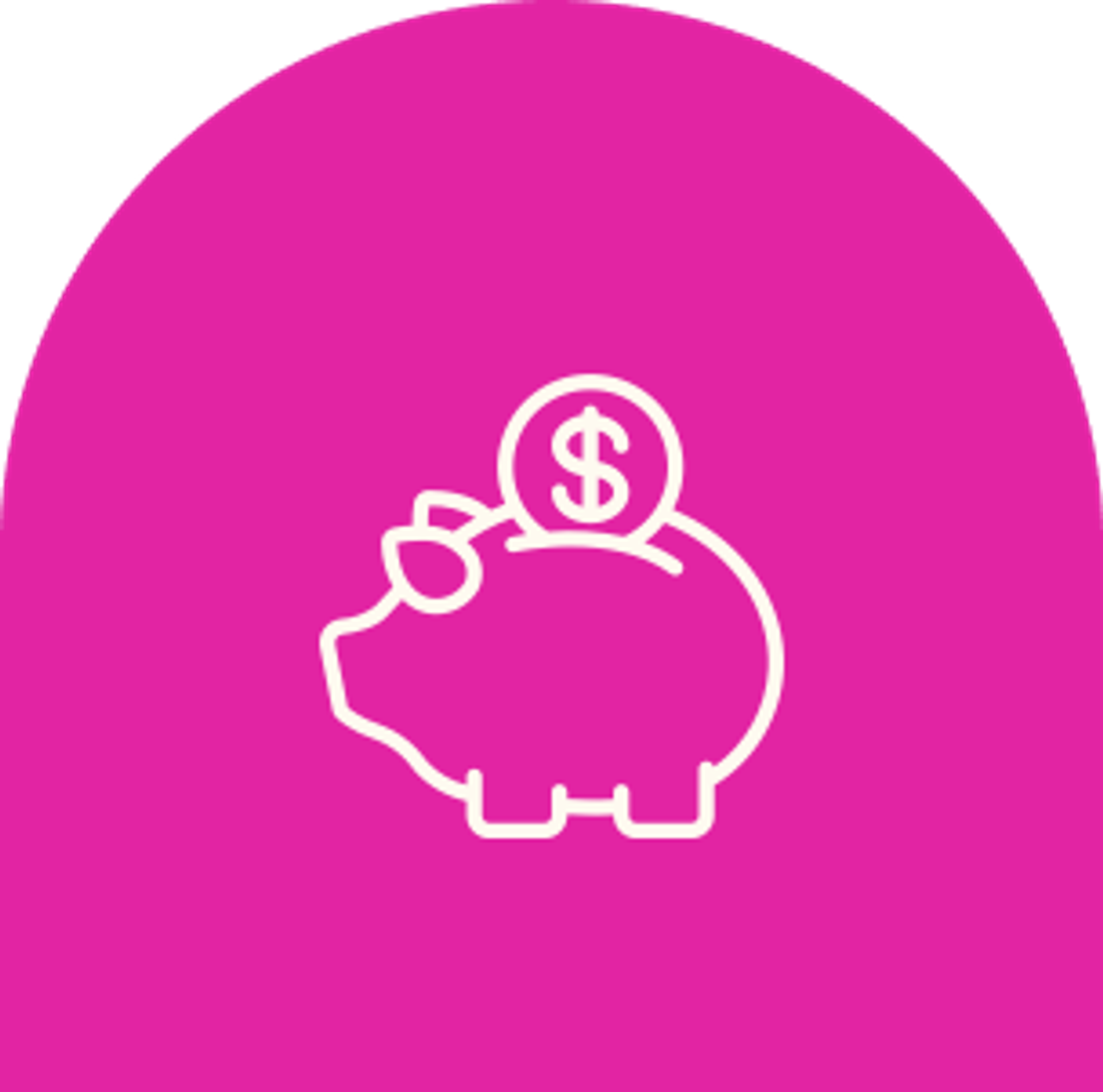 careers page - financial health icon