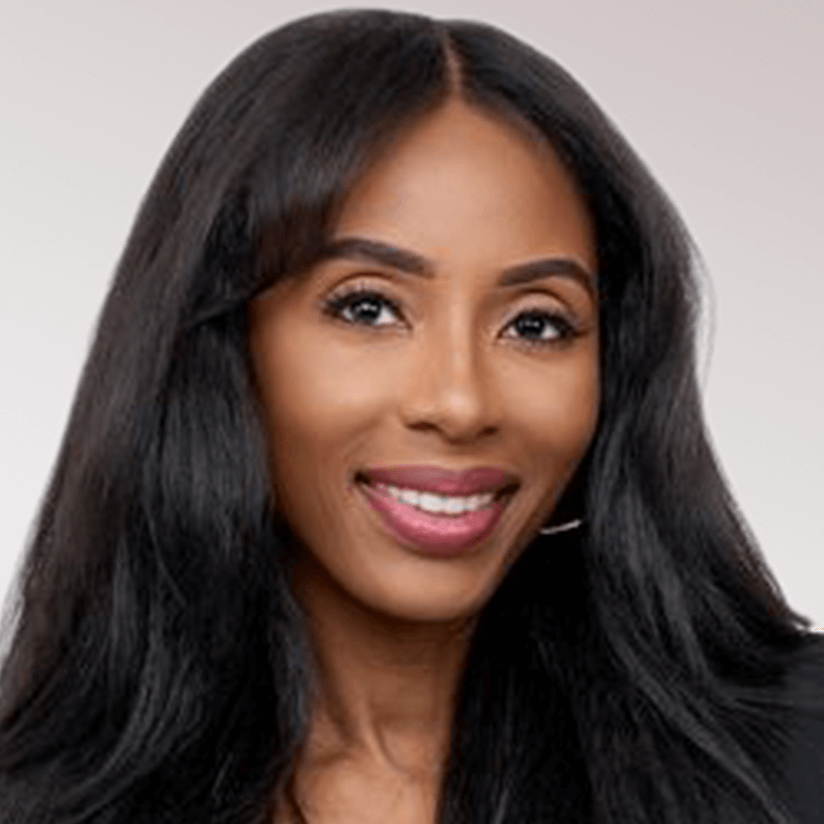 amika stylist collective member pekela riley