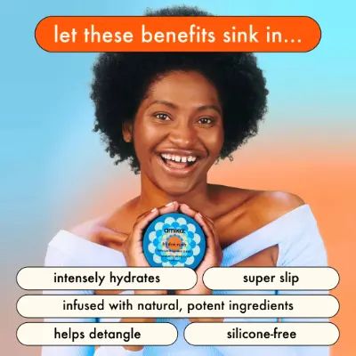 hydro rush intense moisture mask benefits infographic