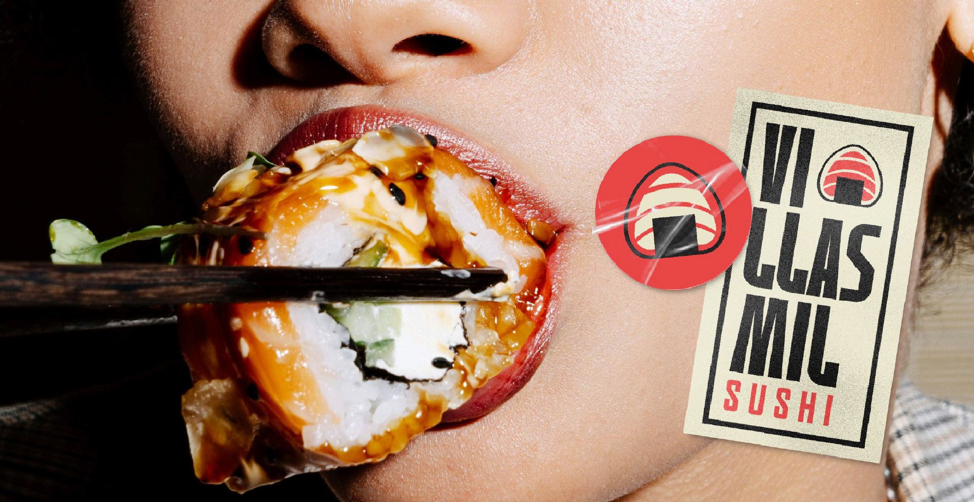 Villasmil Sushi