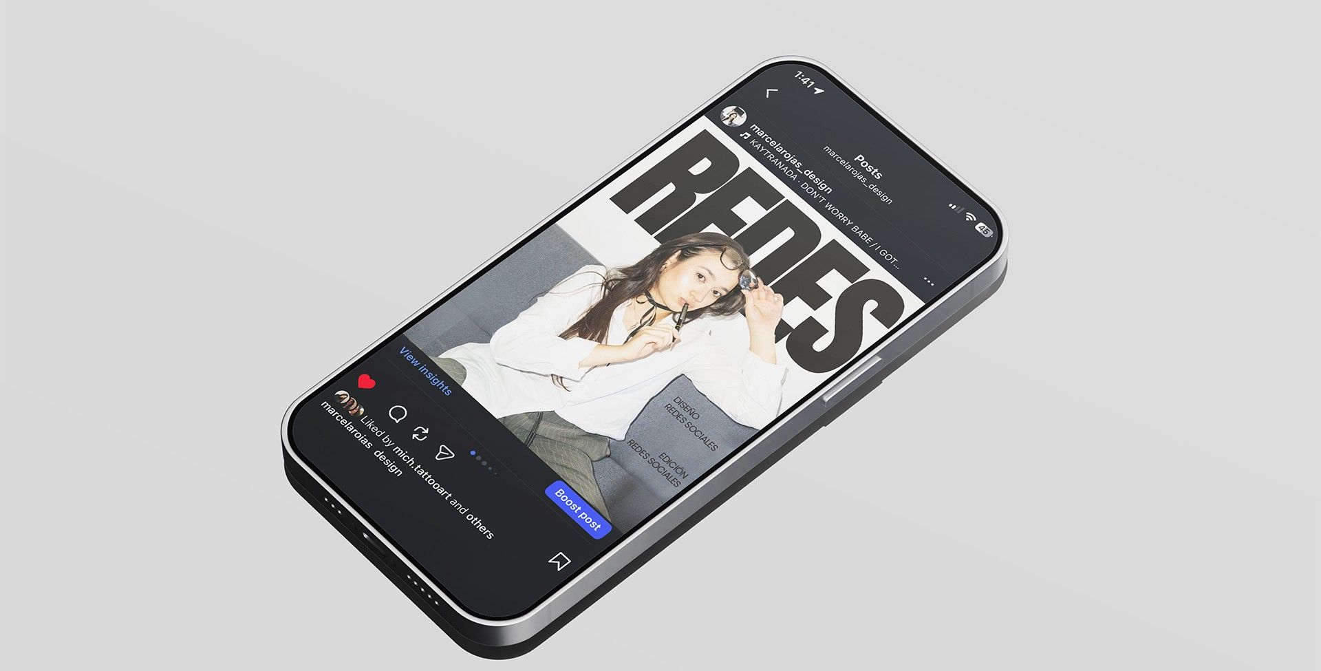 Social Media