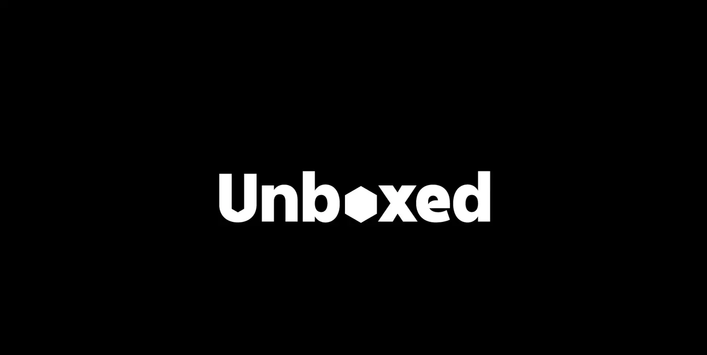 Unboxed