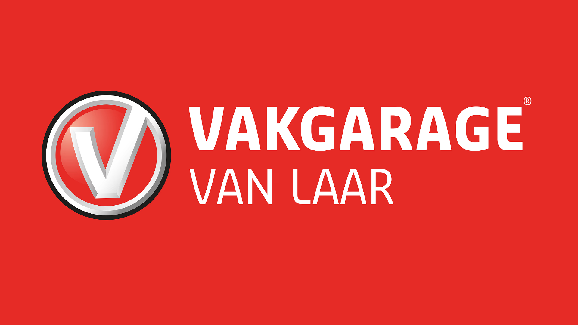 Vakgarage Van Laar