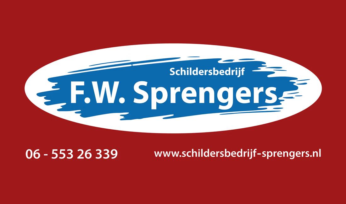 F.W. Sprengers