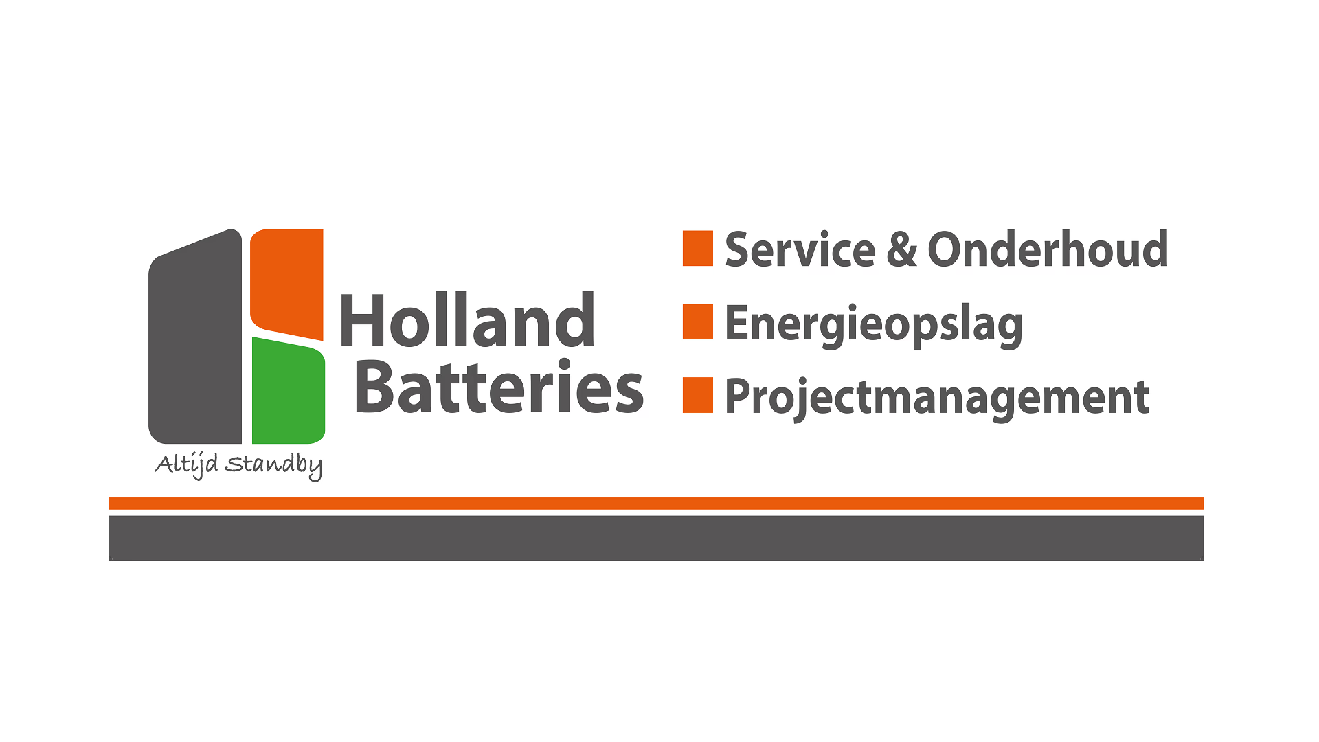 Holland Batteries