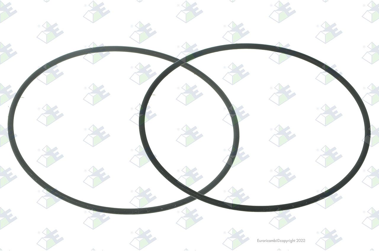 Anillo O-ring 73×2