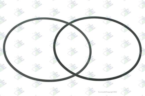 Anillo O-ring 73×2