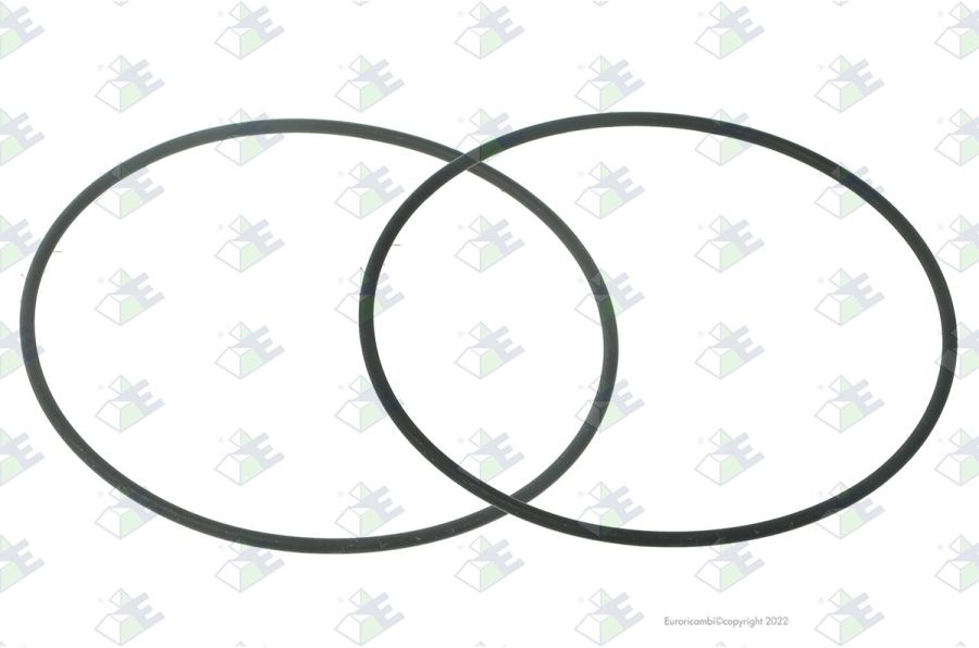 Anillo O-ring 73×2