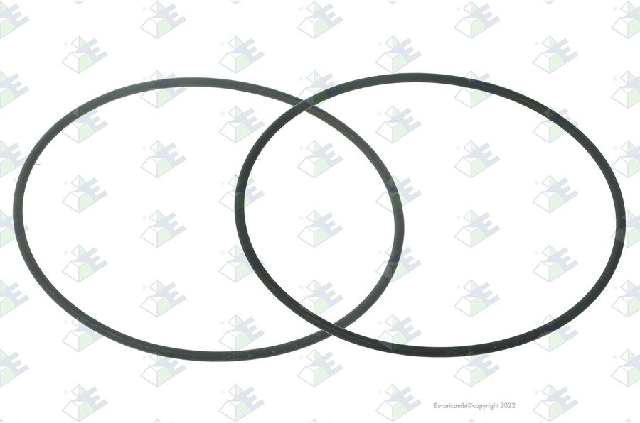 Anillo O-ring 73×2