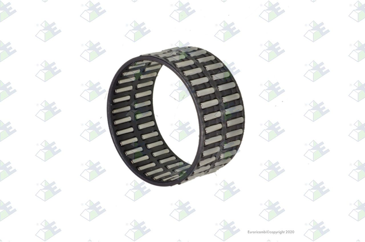 Rodamiento de ag 67x75x37