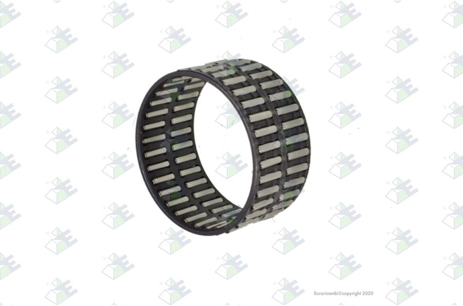 Rodamiento de ag 67x75x37