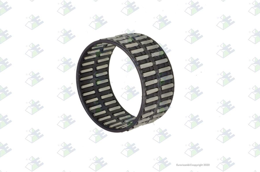 Rodamiento de ag 67x75x37