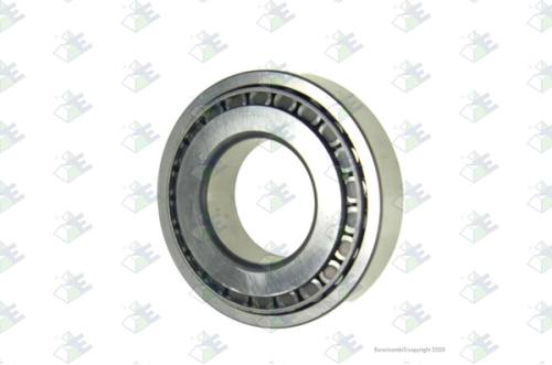 Rod. 50x110x42.25 mm
