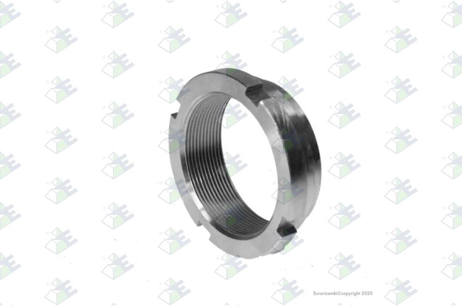 Tuerca m50×1.5