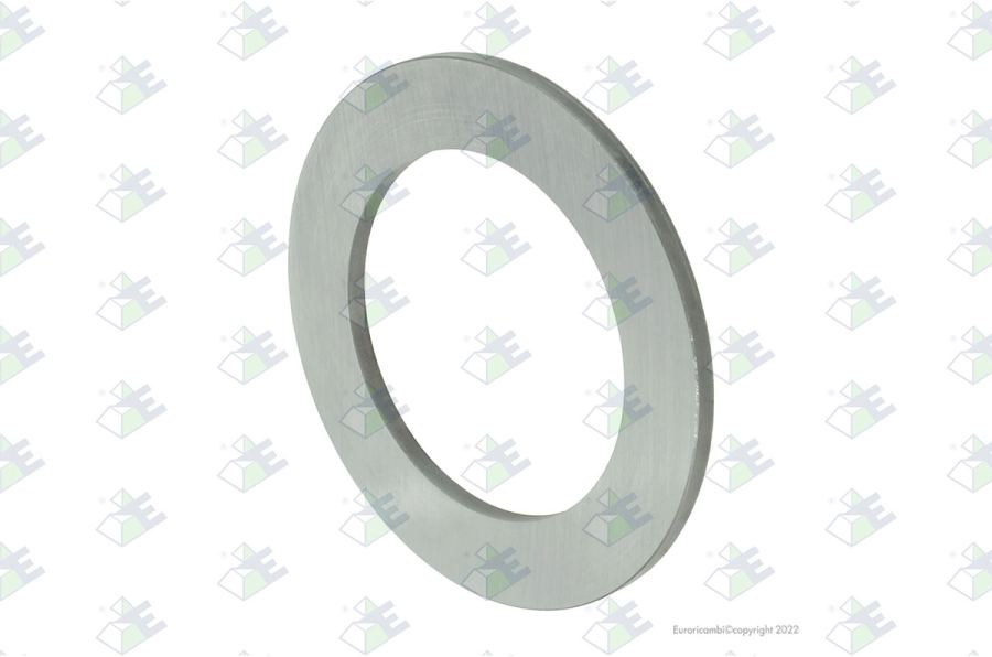 Separador e.4.00 mm