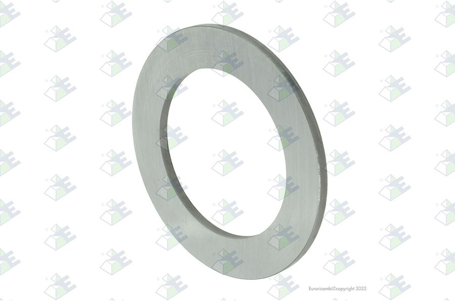 Separador e.4.00 mm
