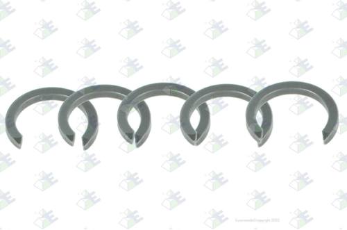 Anillo de retención