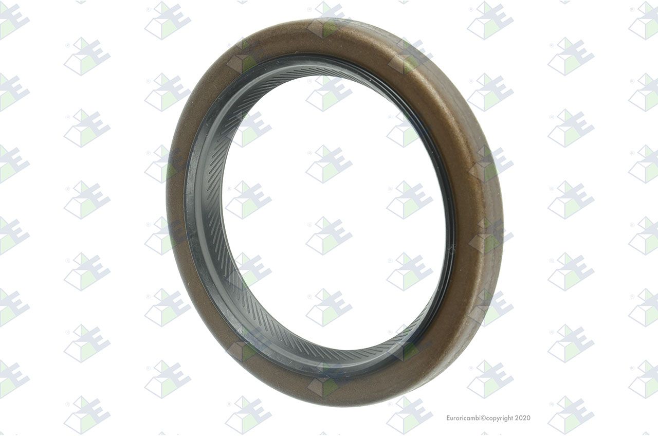 Retén 55x75x8 mm