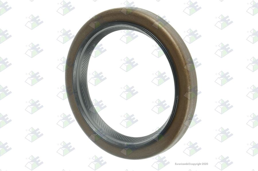 Retén 55x75x8 mm