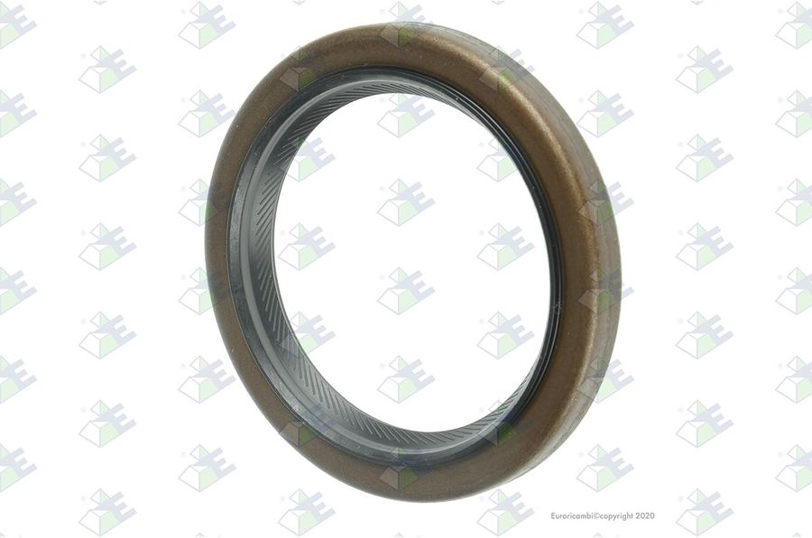Retén 55x75x8 mm
