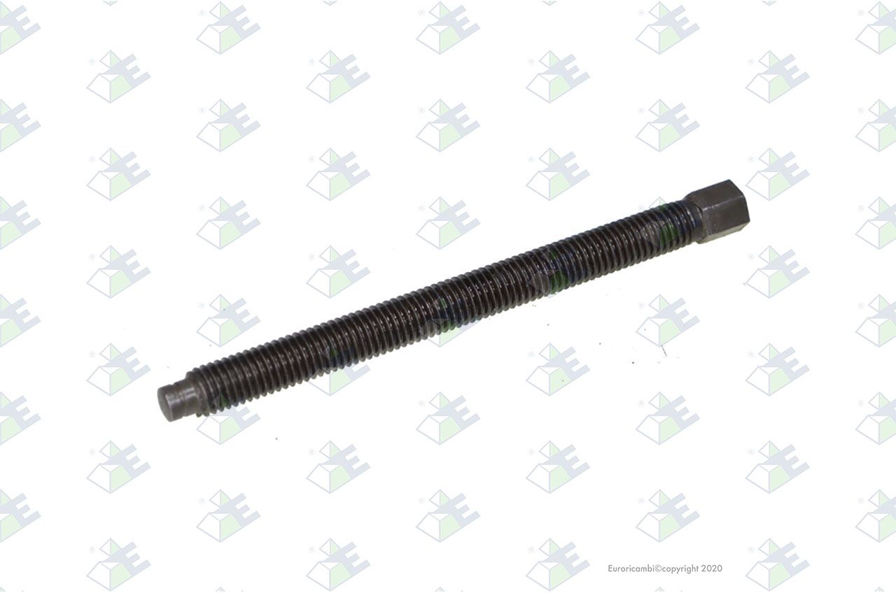 Tornillo m10×1.5