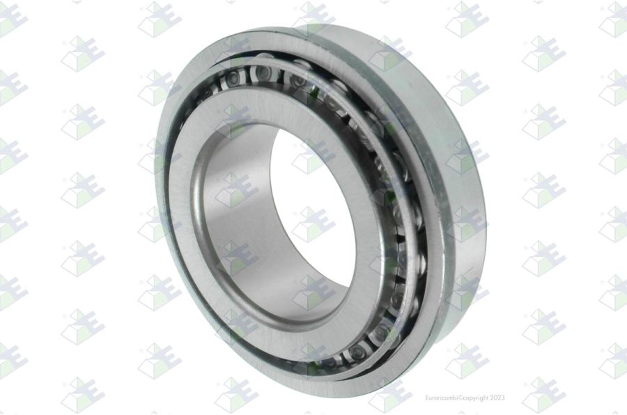 Rodamiento 45x80x26 mm